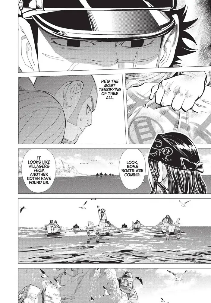 Golden Kamuy Chapter 42 image 05_optimized